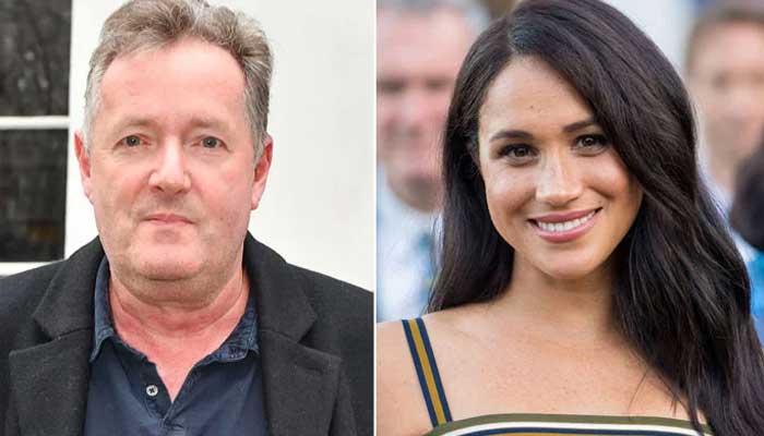 Will Meghan Markle accept Piers Morgans challenge?