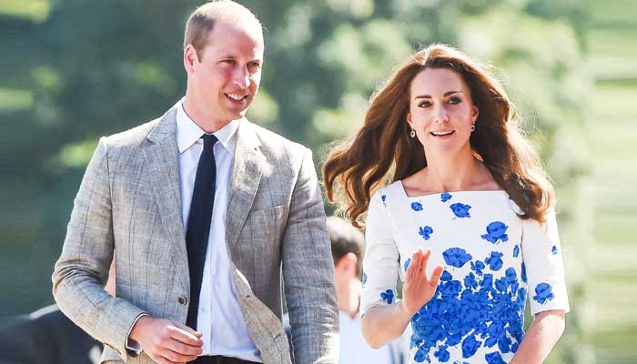 Kate Middleton and Prince William make big announcement ahead of Queens Platinum Jubilee