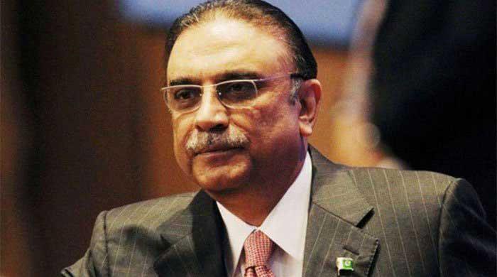 Opposition troika: Zardari tasked with gathering govt allies, MPs' support for no-trust move