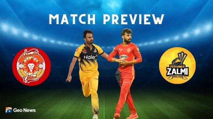 IU vs PZ: United get Alex Hales boost ahead of clash against COVID-hit Zalmi today