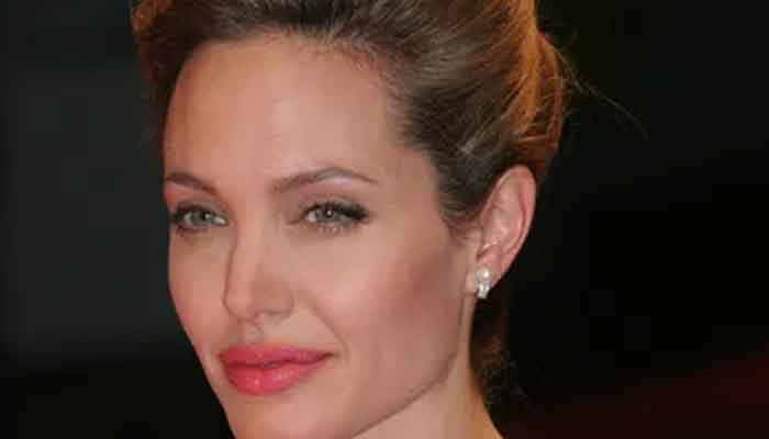 Angelina Jolie reacts to Russian invasion of Ukraine