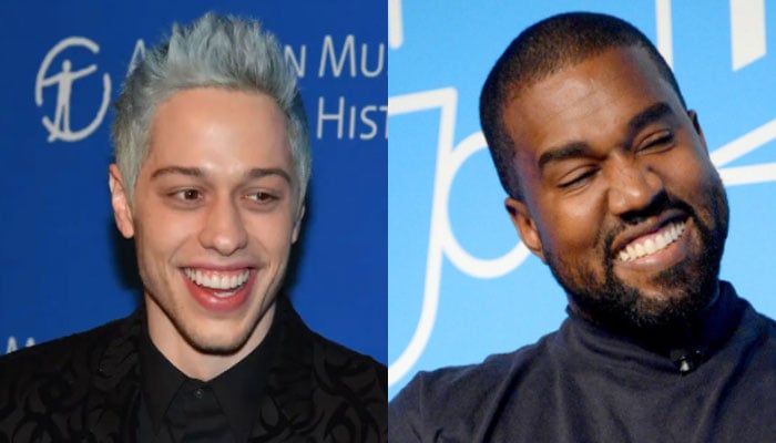 Pete Davidson not afraid of Kanye West, quit Instagram to stay positive