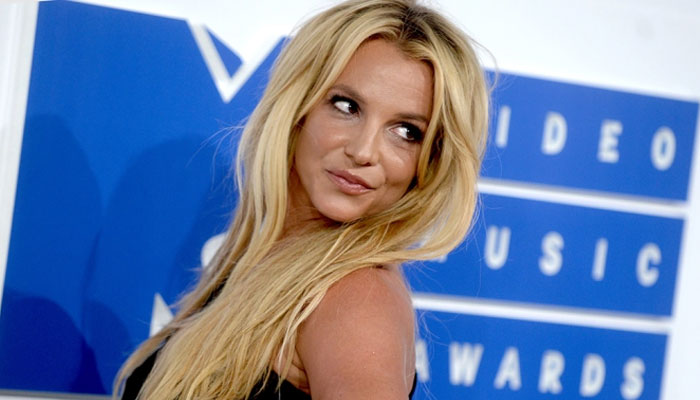 Britney Spears teases tropical getaway following vow to sue ex-managers