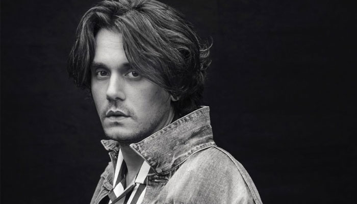 John Mayer calls off Sob Rock Tour shows after testing positive for Covid-19
