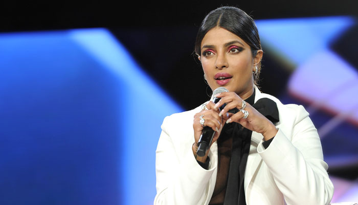 Priyanka Chopra asks for help for Ukraine amid Russian Invasion