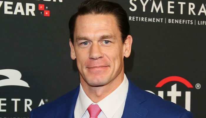John Cena criticised for using Russia-Ukraine conflict to promote ‘Peacemaker’