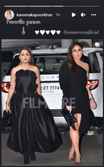 Kareena Kapoor, Deepika Padukone attends Farhan Akhtar’s post wedding bash