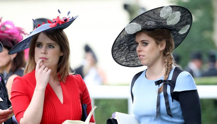 ‘Cruel’ bid to strip Princess Beatrice, Eugenie unearthed
