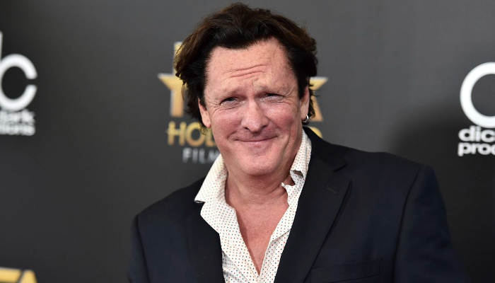 Michael Madsen was reportedly arrested for allegedly trespassing on an unnamed property in Malibu