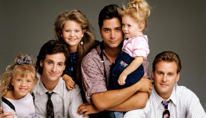 Full House cast is scheduled to reunite at a convention in March, just two months after Bob Sagets death