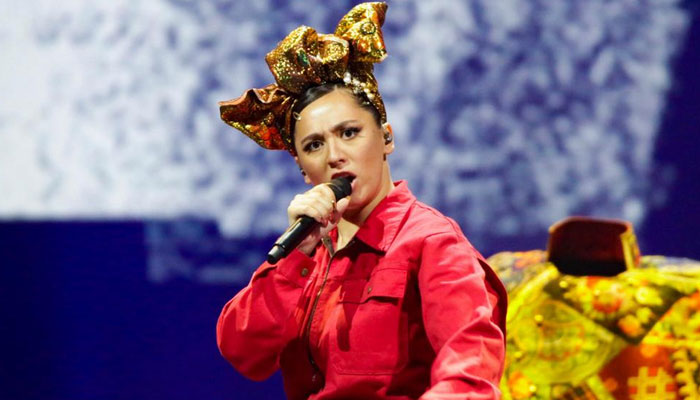 Russia allowed to participate in Eurovision Song Contest despite Ukraines request