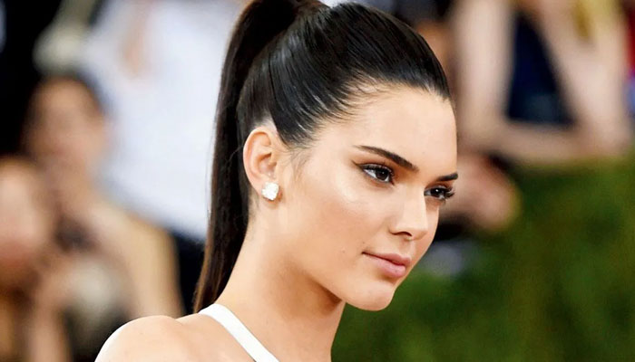 Kendall Jenner reveals her personal diary is 'so secretive': 'I lock it