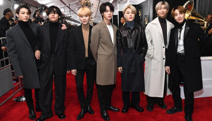Korean sensations BTS have a ’50-50’ chance of winning at this year’s Grammys, an Indian jury member shared