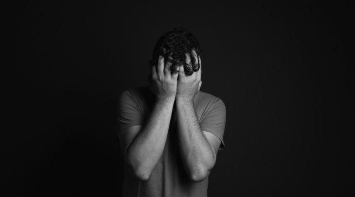 Treating depression – It's ok to not be ok