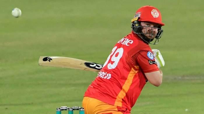 Big news for Islamabad United as Paul Stirling returns to PSL