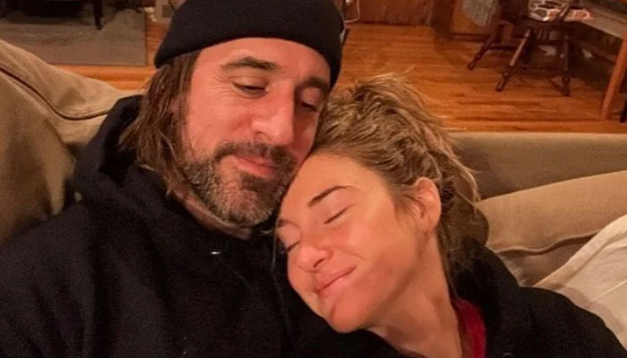 Aaron Rodgers, Shailene Woodley can get back together a week after breakup