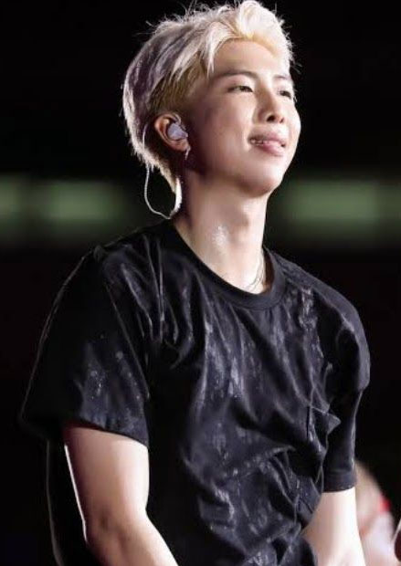 BTS’ RM spills the secrets to his custom workout routine