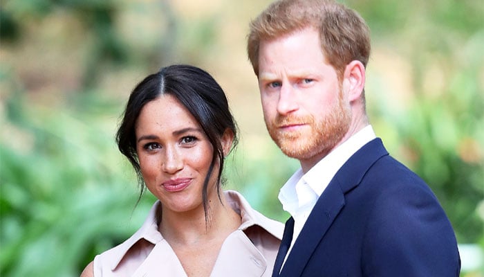 How much Meghan Markle, Prince Harry will get with NAACP award?