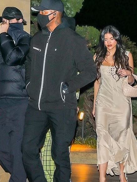 Scott Disick finds fresh love in Kylie Jenner lookalike: See Photo