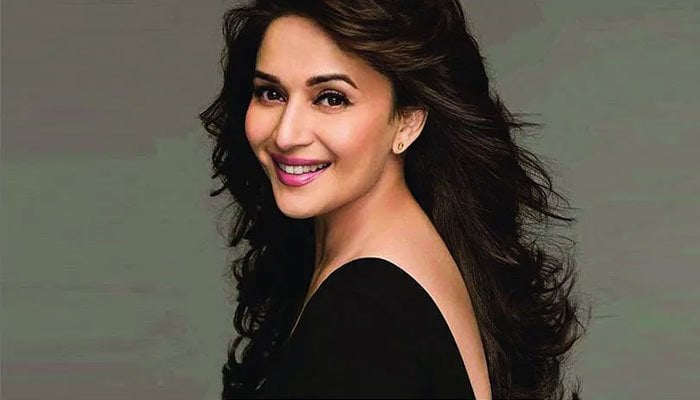 Madhuri Dixit reveals stardom never affected her personal life: Read on