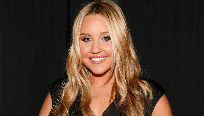Amanda Bynes has requested an end to her nearly nine-year-long conservatorship