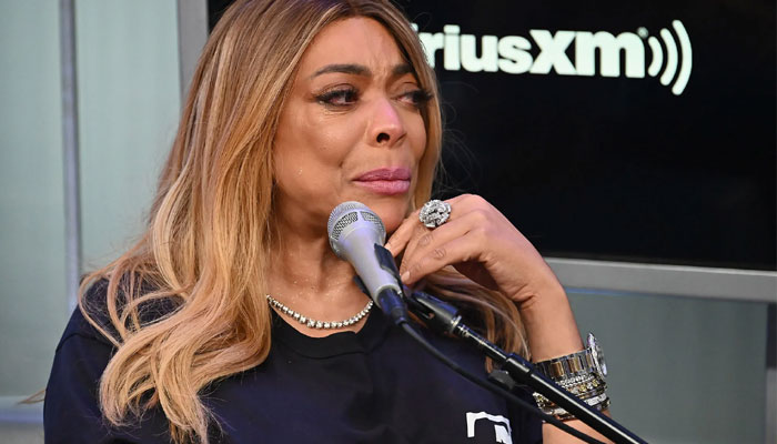 Wendy Williams sparks concern after missing doctor visits