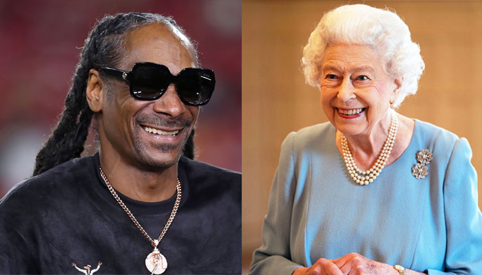 Snoop Dogg reveals Queen Elizabeth helped him stay in UK amid murder charges