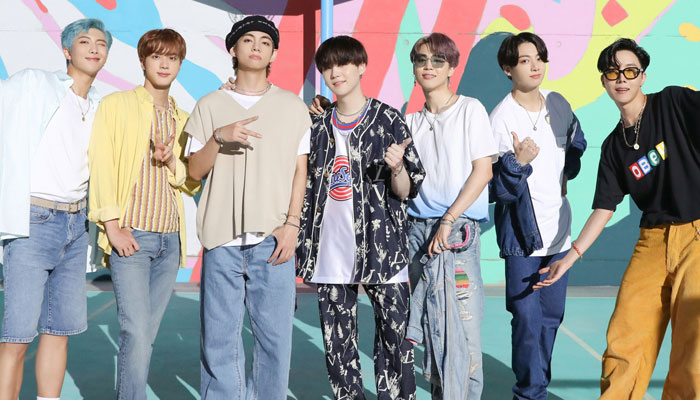 BTS smashes 2 records as ‘Dynamite’ hits 1.4 billion views on YouTube