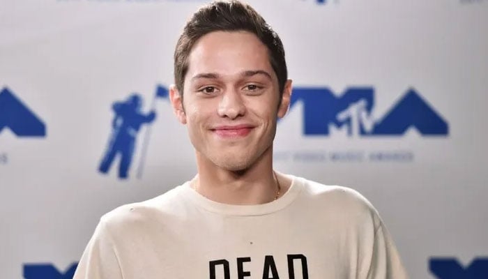 Pete Davidson ditches this week’s ‘Saturday Night Live’: Here’s why