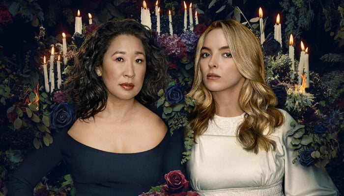 Killing Eves Sandra Oh and Jodie Comer say the final season makes clear that their characters have changed