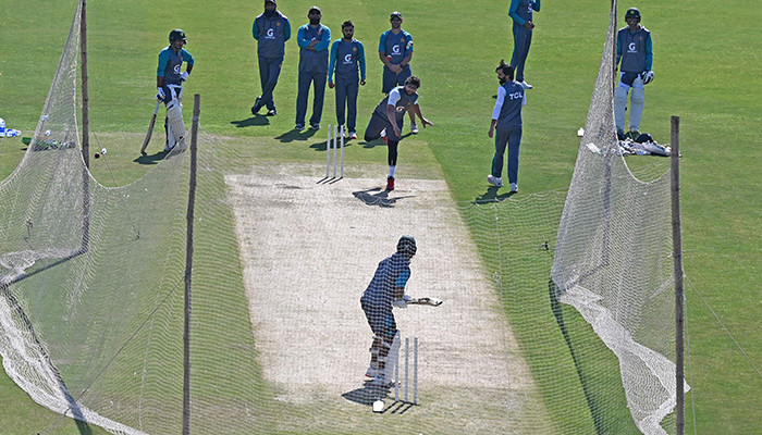 Pak vs Aus: Team Test rankings - Vimarsana News
