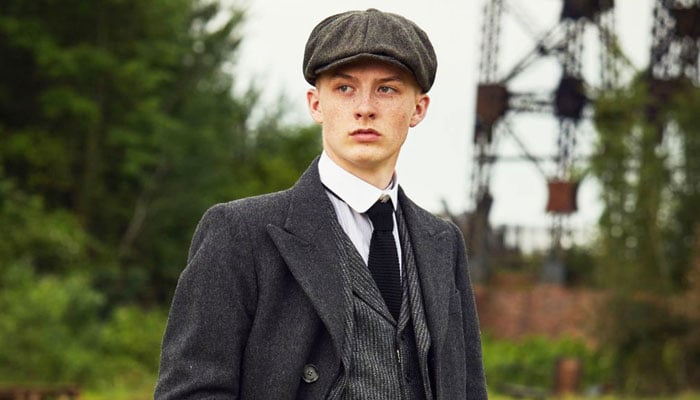 Peaky Blinders Harry Kirton wants to leave the series: I want to move on