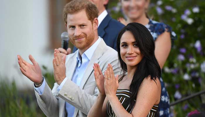Meghan Markle breaks silence amid speculations about her and Harrys new honour
