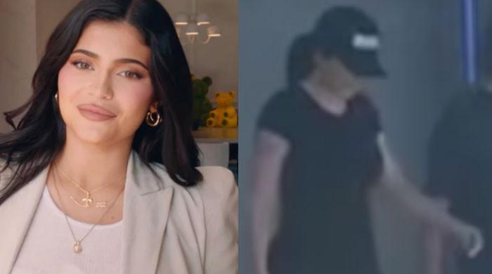 Kylie Jenner FIRST outing after giving birth, goes house hunting with ...