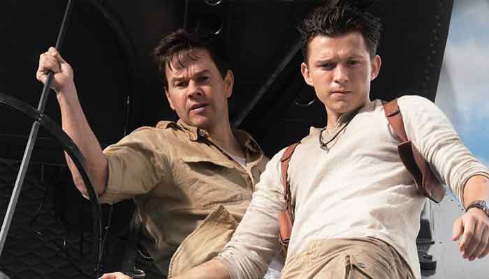 Tom Hollands Uncharted wins weekend as Spider-Man inches closer to $800 million in North America