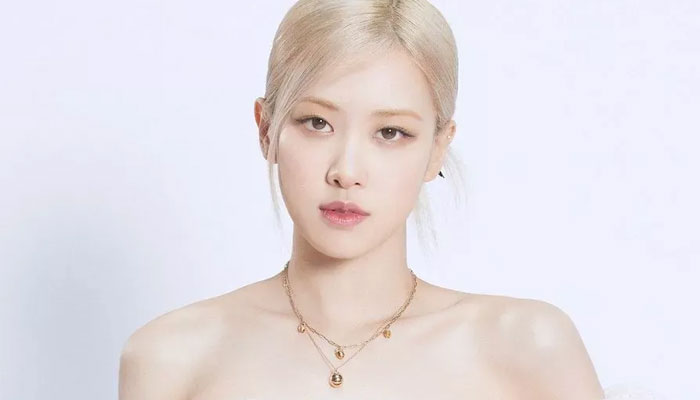 BLACKPINKs Rosé diagnosed with Covid-19, cancels overseas schedules