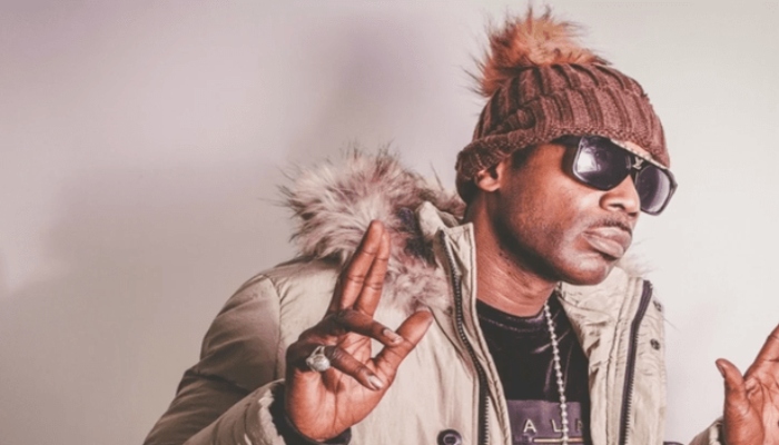 Drum and bass pioneer MC Skibadee passes away at 54, family confirms