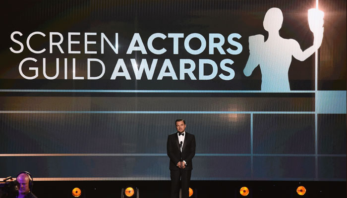 SAG Awards 2022: Full list of winners