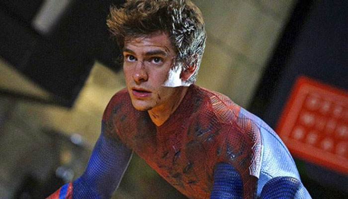 Andrew Garfield highlights plans for a Spiderman sequel
