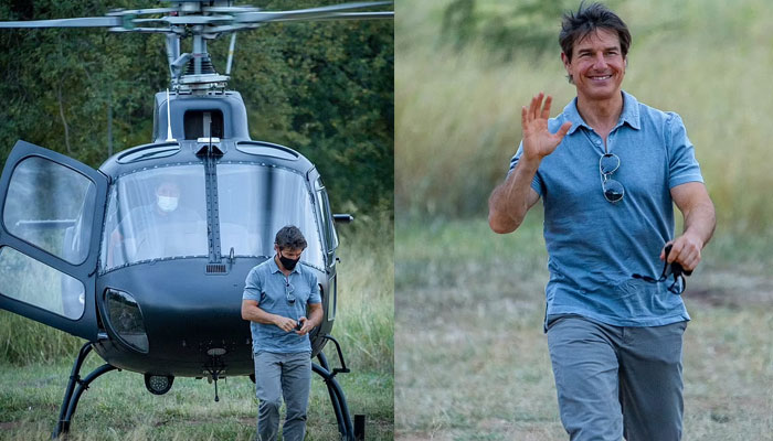 tom cruise helicopter south africa
