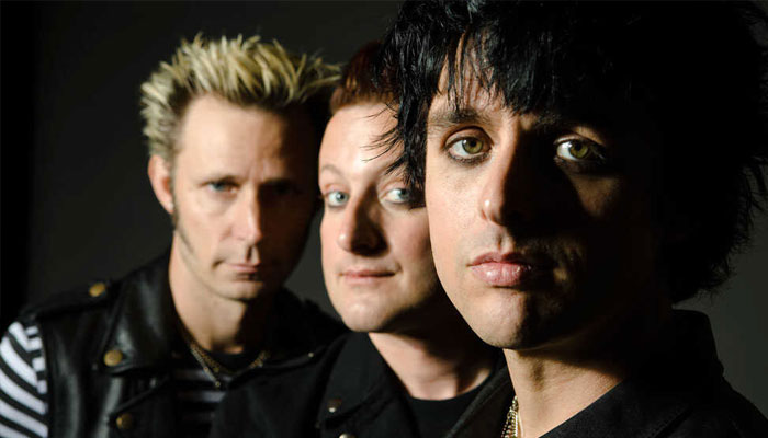 Green Day refuses to attend Russia concert amid the ongoing war in Ukraine