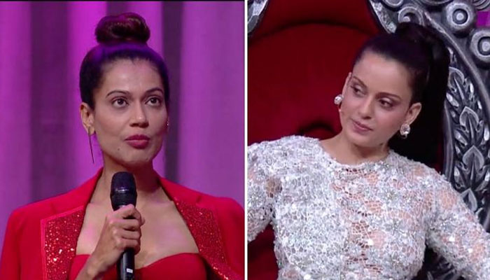 Kangana Ranaut responded to Payal Rohatgi accusing her of using Alia Bhatt’s name for getting attention
