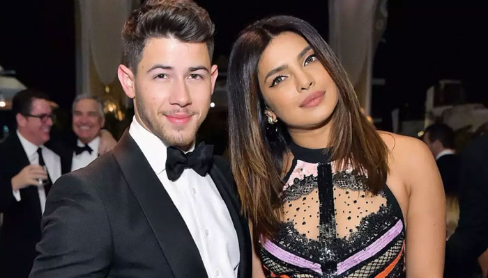 Priyanka Chopra enjoyed a day out with husband Nick Jonas on the weekend