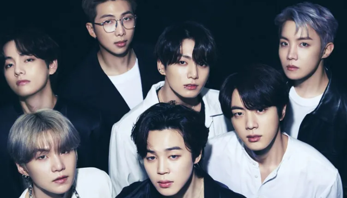 BTS became the first foreign act to earn a Diamond certification in Japan for Dynamite