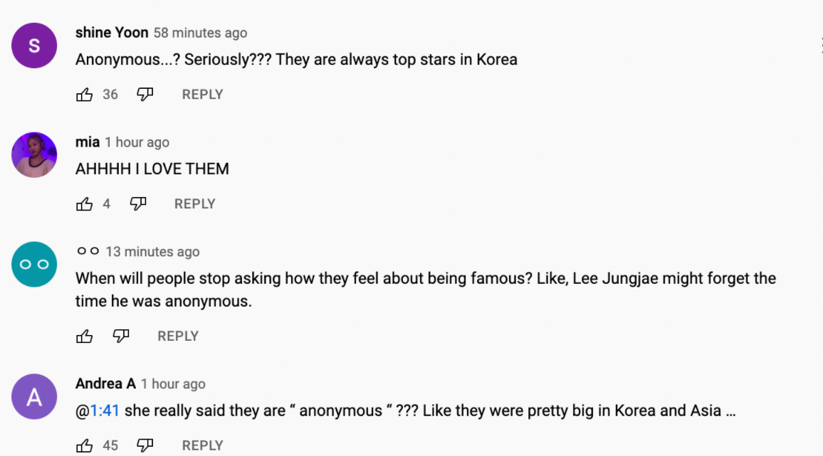 ‘Squid Game’ HoYeon Jung claps back at ignorant question at SAG Awards