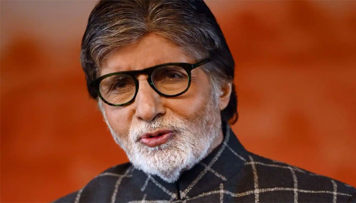 Amitabh Bachchan later revealed the real reason behind his cryptic tweet