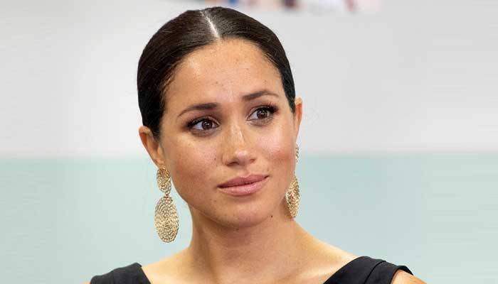 Meghan Markle gets political, pens note on Judge Ketanji Brown Jacksons nomination to Supreme Court