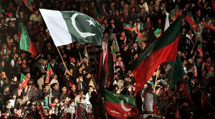PTI received $29,800 in donations from Indian national businesswoman: report