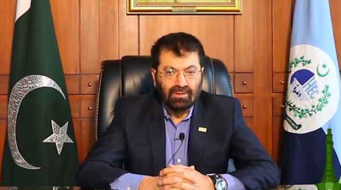 Why did Dr Tariq Banuri faced opposition as chairman HEC?
