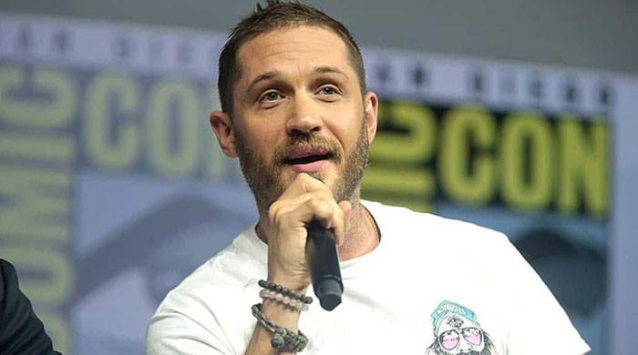 Tom Hardy once admitted his addiction destroyed everything